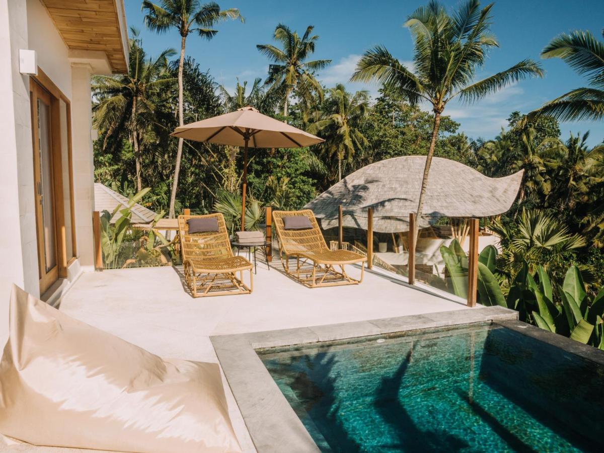 Neano Escape Hotel Manggis  Luaran gambar A villa in Bali