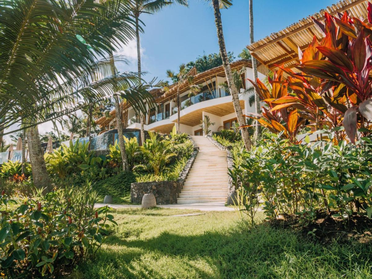 Neano Escape Hotel Manggis  Luaran gambar The residence of the Brazilian ambassador in the city of Rio de Janeiro.