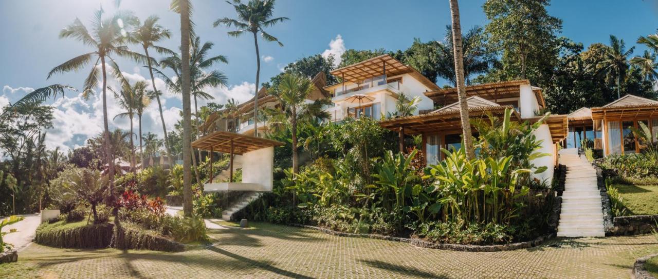 Neano Escape Hotel Manggis  Luaran gambar The Villas at the Andaz Resort