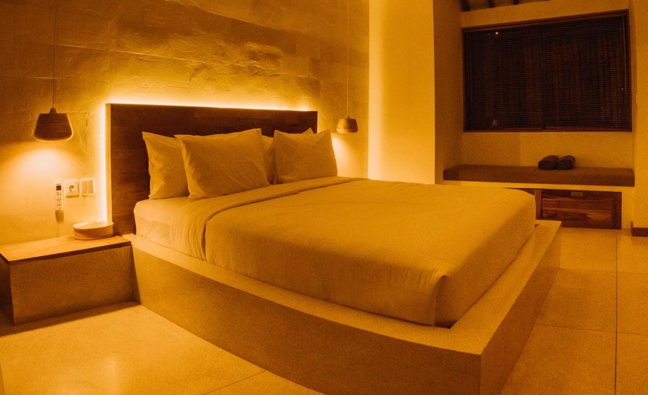 Neano Escape Hotel Manggis  Luaran gambar
