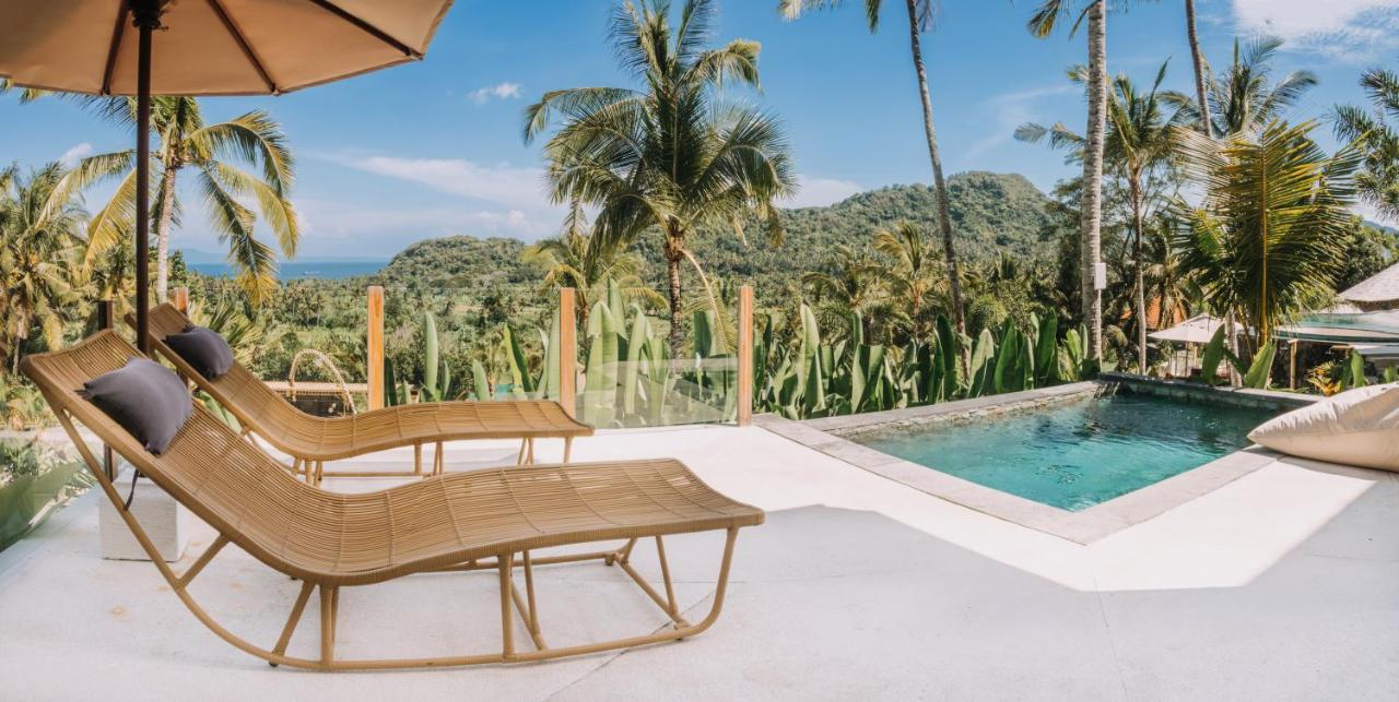 Neano Escape Hotel Manggis  Luaran gambar