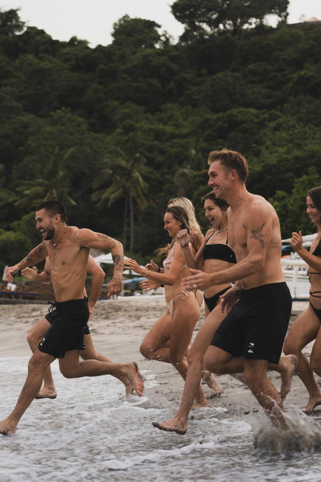 Neano Escape Hotel Manggis  Luaran gambar